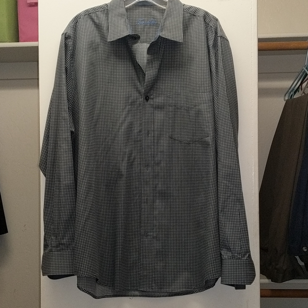 Tasso Eldo dress shirt